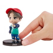 Bts Mini Idol Doll Jimin, ages 3 & up