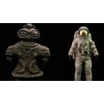 thumbnail image 2 of Ancient Aliens Season 14 Complete DVD - Fantasy, History, Sci-Fi, 2 of 4