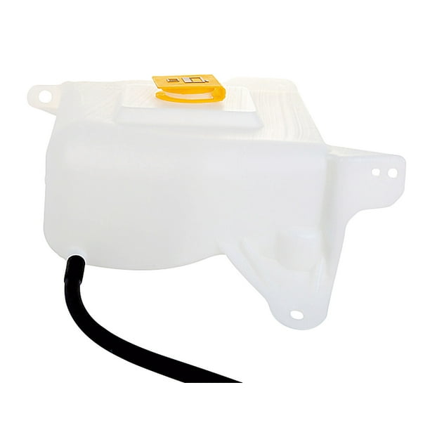 Depósito Anticongelante Grand Cherokee 2008 A 2010 Jeep V6 3.7L C/Manguera KEEP ON GREEN .