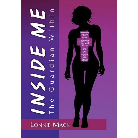 Inside Me, (Hardcover)