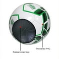 thumbnail image 4 of Shengyu Football For Sports Training Cool Patterned Appearance Soft And Scratch-resistant Size 5 Football 2, 4 of 6