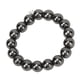thumbnail image 5 of Pulsera de piedra de terahercios de terapia con cuentas de terahercios pulsera de piedra de energía para mujeres y hombres ANGGREK Otros, 5 of 8