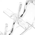 thumbnail image 3 of COMPUKAS Soporte Para Gafas Transparente De Acrílico Con Múltiple Para Y, 3 of 8