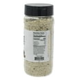 thumbnail image 2 of Epicurean Specialty Truffle Seasoning CI30&nbsp;with Parmesan & Black Garlic, 2 of 5
