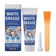 thumbnail image 3 of 30g Lubricante de Grasa de Litio Blanco Multiusos con Brocha para Bisagras de Puertas, Rodamientos, Engranajes, Cadenas, Protección contra Óxido y Agua, 3 of 9