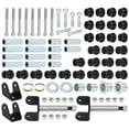 thumbnail image 5 of M MATI Front Rear End Repair Bushing Kit for Club Car DS Gas Electric golf cart 1993-Up, 5 of 5