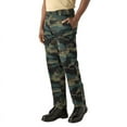 thumbnail image 5 of Dickies Men's FLEX Regular Fit Cargo Pants, 5 of 5