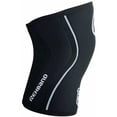thumbnail image 2 of Rehband Rx Knee Sleeve 3mm Black - X-Large, 2 of 4