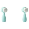 thumbnail image 2 of Qarigey Cepillos de limpieza facial Cuidado de la piel Blackhead Pores Exfoliate Professional Type1 NO1, 2 of 6