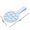 Light Blue, variant on Magnetic Suction Cup Phone Mount on Mirror Shower Silicone Sucker Phone Case Grip Stand Holder for iPhone 15 14 13 12 11 Magsafe (White)