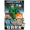 thumbnail image 1 of Minecraft - Méfiez-vous du noir, 1 of 4