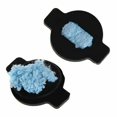 thumbnail image 5 of Kit de Pièces de Rechange Coussin de Réservoir pour Irobot Braava 320 380 Menthe, 5 of 5