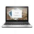 Restored HP Chromebook 14 G4 14" Chromebook Intel Celeron 2.16 GHz 4 GB 16 GB Chrome OS