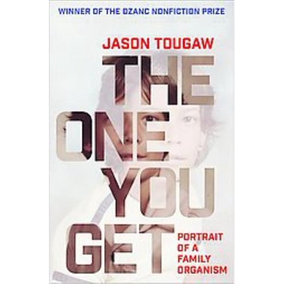 One You Get, Jason Tougaw Paperback