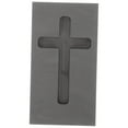 thumbnail image 5 of WASHWEPE Graphite Casting Mold For Metal Melting Tool 1Pack 3.5X1.9X0.6In, 5 of 8