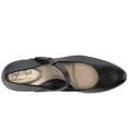 thumbnail image 3 of Soft Style Dustie Black Smooth, 3 of 6