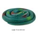 thumbnail image 5 of Vogacara Serpientes falsas Novedad Juguetes Bromas Favores Herramienta práctica Verde oscuro 1 Type1 NO1, 5 of 6