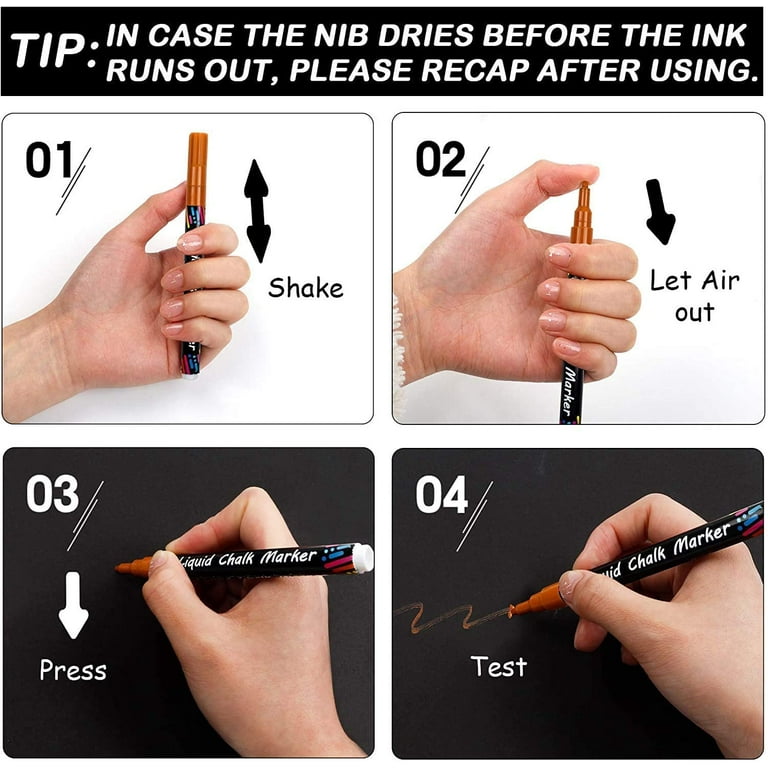30 Colors Dual Tip Art Markers,Shuttle Art Marker Pens for Kids