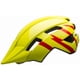 thumbnail image 3 of Casco de bicicleta BELL Sidetrack II para niños Hi-Viz 47-54 cm, 3 of 6