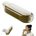 thumbnail image 2 of BINGLI 2 in 1 Portable Easy Pill Extractor & Layered Organizer, 2 in 1 Pill Extractor Box,2 in 1 Portable Easy Pill Extractor,Compact and Portable Daily Pill Box Easy to Open, 2 of 9