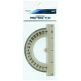 thumbnail image 5 of Pro Art Protractor 180 Degree 4", 5 of 5