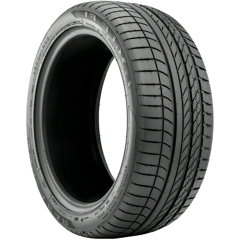 Goodyear Eagle F1 Asymmetric UHP 285/40R19 103Y - High Goodyear Eagle F1 Asymmetric UHP 285/40R19 103Y - High