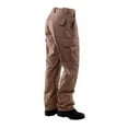 thumbnail image 2 of Tru-Spec 24-7 Series Men's Tactical Pants, 100% Cotton, Coyote, 36x30,, 2 of 2