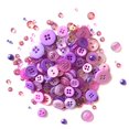 thumbnail image 2 of Buttons Galore LL Embellir Btl 3.4oz sur LilacLane, 2 of 2