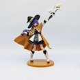 thumbnail image 4 of New Magician Roxy Migurdia Action Figure Mushoku Tenseijobless Reincarnation Anime Figure Pvc Adult Collection Model Doll Toys, 4 of 5