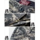 thumbnail image 3 of Bermudas Cargo para Hombre en Camuflaje Digital Azul Talla 42, 3 of 4