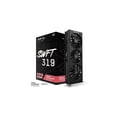 thumbnail image 5 of XFX SPEEDSTER SWFT 319 Radeon RX 6800 16GB GDDR6 PCI Express 4.0 x16 Video Card RX-68XLAQFD9, 5 of 8