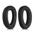 thumbnail image 3 of Mesh Cloth + Memory Foam Ear Pads Cushion Cover for HIFIMAN EDITION X XS ANANDA HE1000SE ARYA, 3 of 5