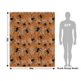 thumbnail image 4 of Rwraps Spider Sticky Situation Matte Vinyl Film Wrap 59in x 6ft Vinyl Vehicle Car Film Sheet Roll, 4 of 9