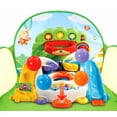VTech, PopaBalls Drop and Pop Ball Pit, Learning Toy, Ball Toys