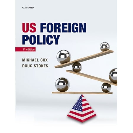 US Foreign Policy (Paperback)