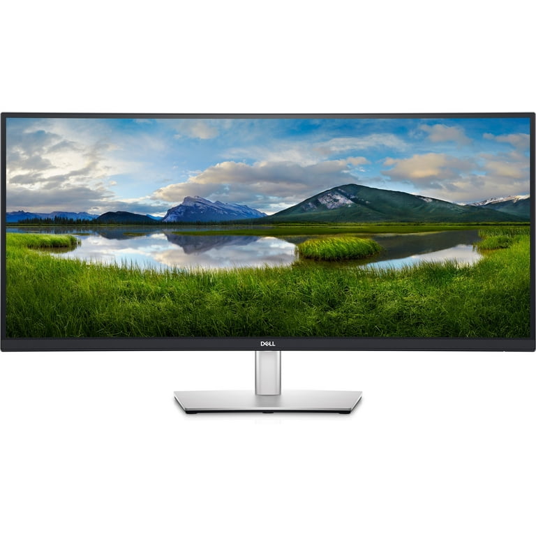 Dell P3421W 34