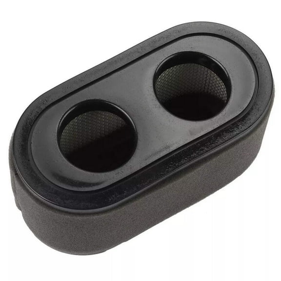 Replacement Air Filter Compatible with Toro 136-7806 - High Efficiency Engine Protection