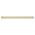 thumbnail image 2 of Barre en Nylon, Tige de Nylon Blanche Ronde en Plastique de Haute Qualité, 2 of 9