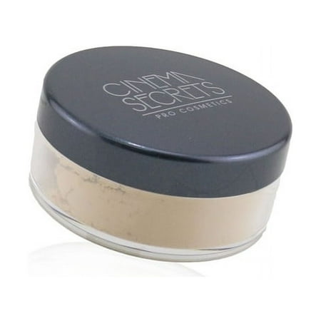 Cinema Secrets Ultralucent Setting Powder - # Beige 19g/0.67oz