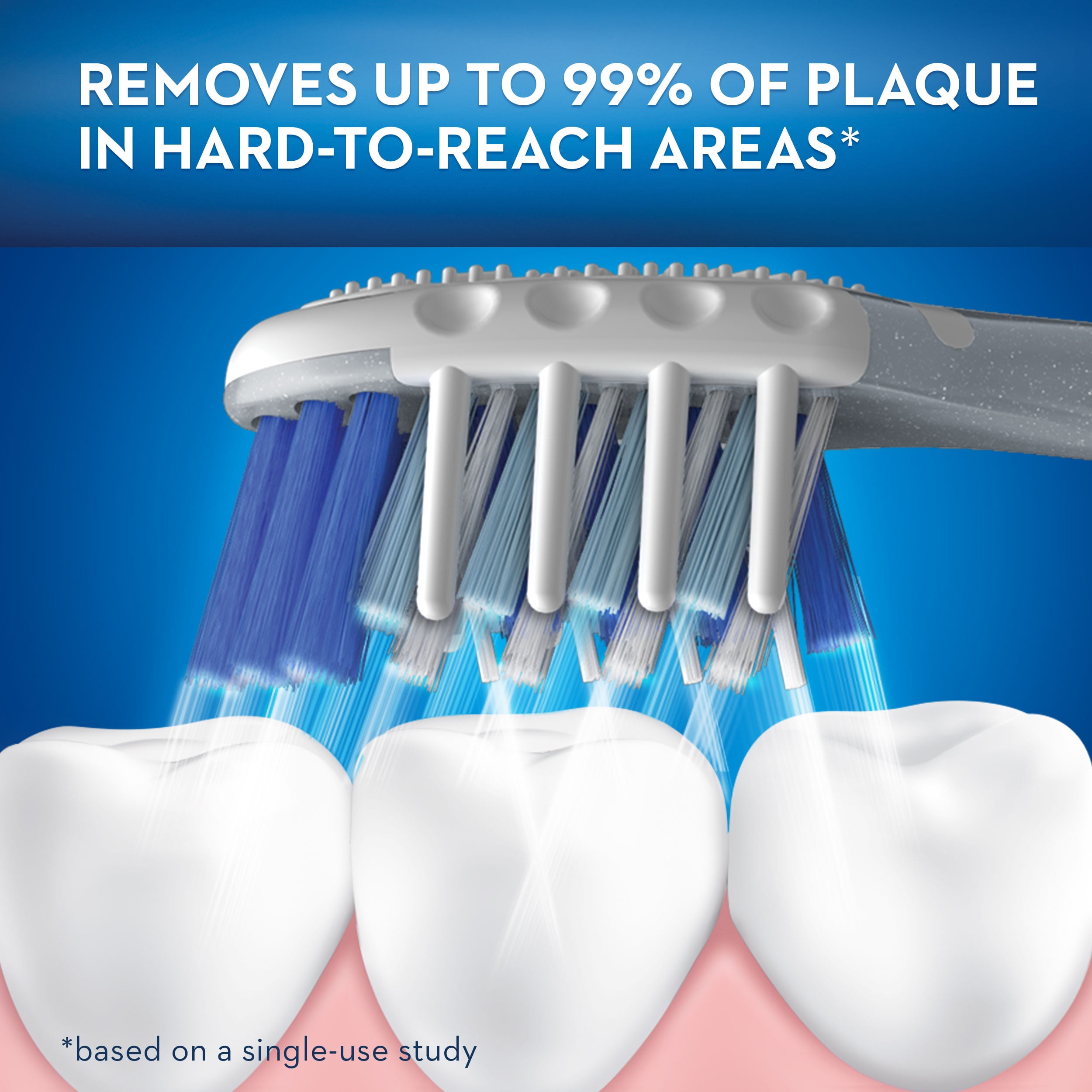 oral b pro health all in one