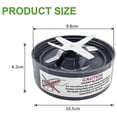 thumbnail image 4 of Extractor Blade For Nutribullet 600w/pro 900w For Nutribullet Blender, 4 of 5