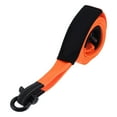 thumbnail image 4 of Traction Accessories,Towing Rope Polyester Material Car Tow Rope Shackle Fixed Tow Rope Unparalleled Experience, 4 of 14