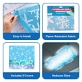 thumbnail image 5 of Educational Insights Fluorescent Light Covers 3-Pack Seasonal, Light Filters for Classroom, Lighting Accessories, 5 of 7