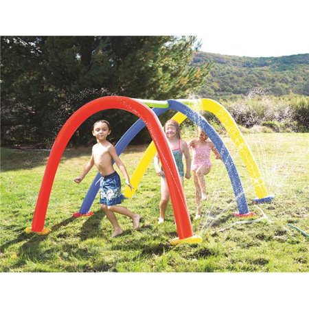 Tunnel Pool Sprinkler