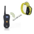HotSpot Pets Wireless Waterproof & Rechargeable Long Range Dog Training