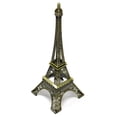thumbnail image 2 of Allgala Eiffel Tower Statue Décor made of Alloy Metal, 2 of 5