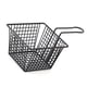 thumbnail image 3 of Cesta Para Freidora De Acero Inoxidable, Cesta Para Freír Comercial, Colador Para Freír De Cocina Comercial, Colador De Alimentos Resistente Con Asa Para Restaurante O, 3 of 8