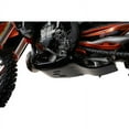 thumbnail image 5 of Severe Impact UHMW Dirt Bike Skid Plate For Husqvarna FX 350 2023-2025, 5 of 5