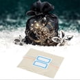 thumbnail image 2 of Jade Gemstone Hand Polishing Tool Micron Diamond Powder Hard Material W40/320#, 2 of 4