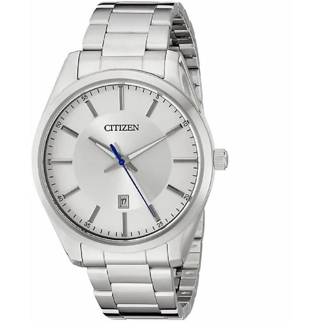 Reloj Citizen Classic Cuarzo Caballero Citizen Classic Axiom 103053A